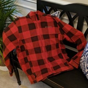 Columbia Fleece